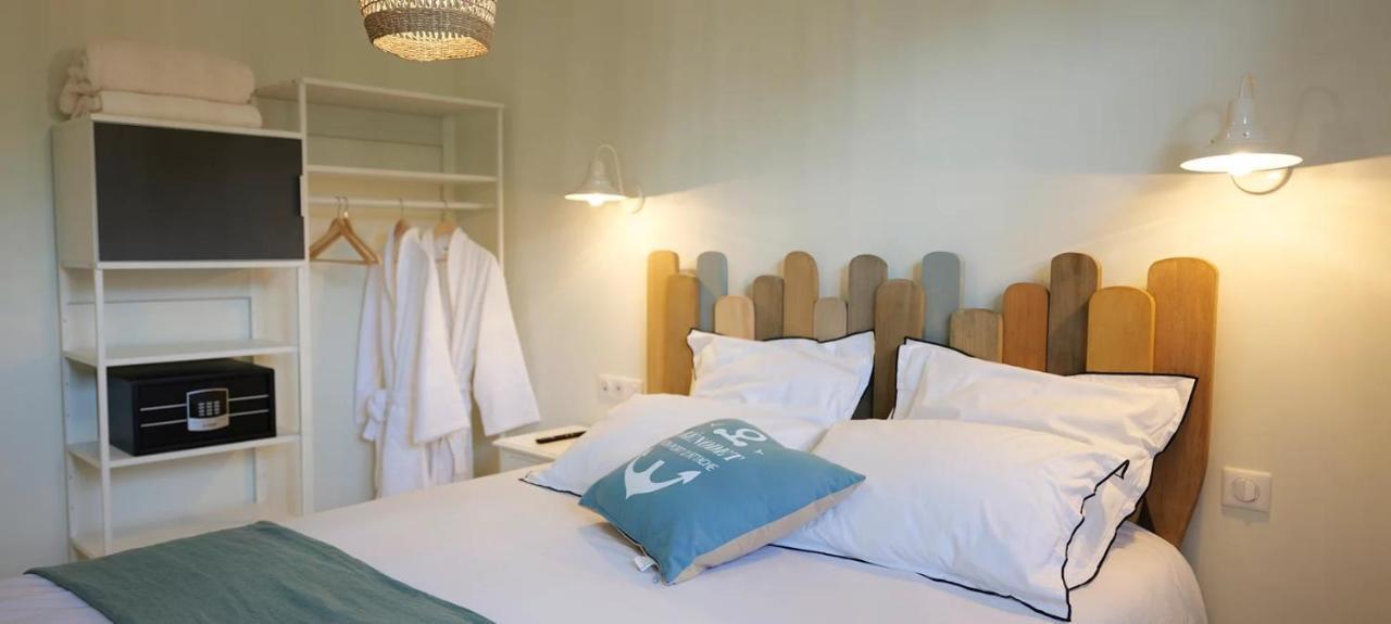 Bed and Breakfast Ty Menez Fouesnant Zewnętrze zdjęcie